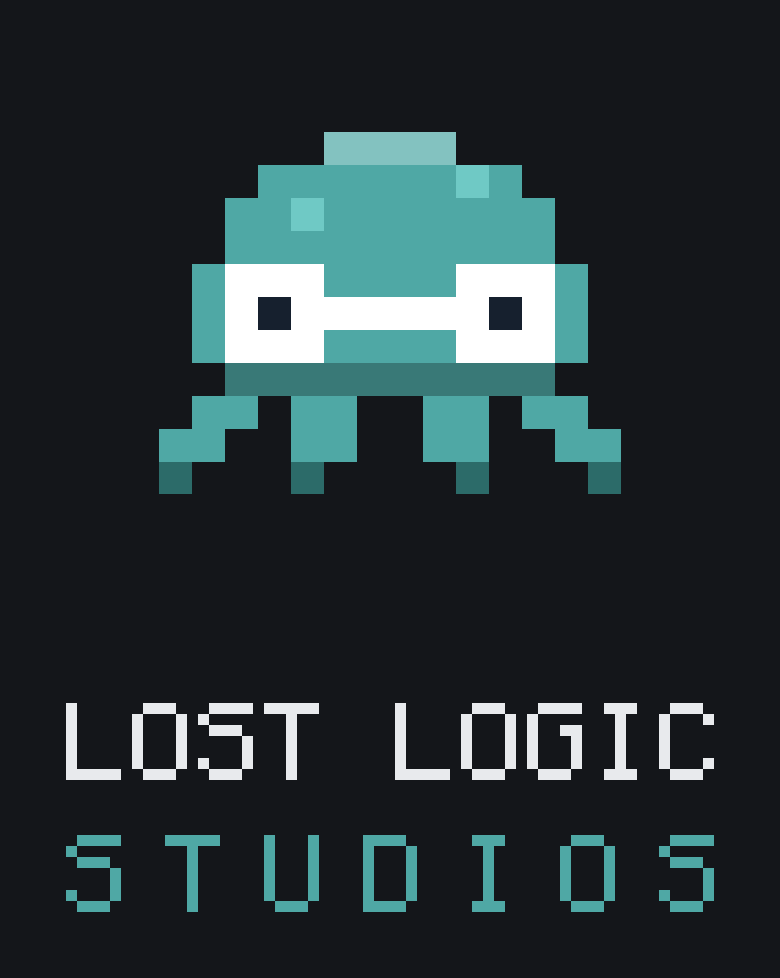 Lost Logic Studios
