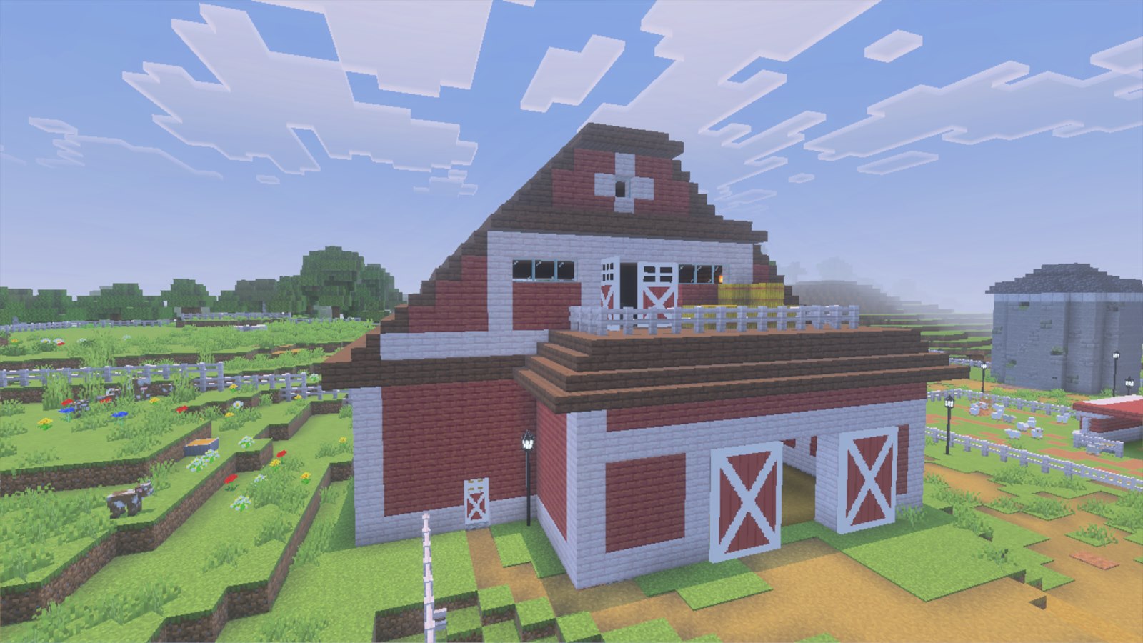 LLS Missing Blocks — screenshot 1 of 4