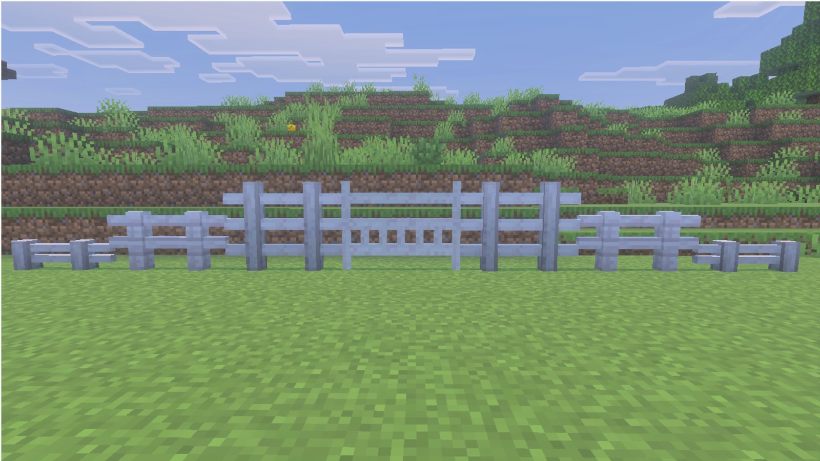 LLS Missing Blocks — screenshot 2 of 4