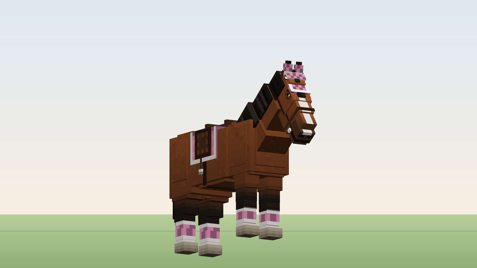 LLS Equestrian — screenshot 4 of 4