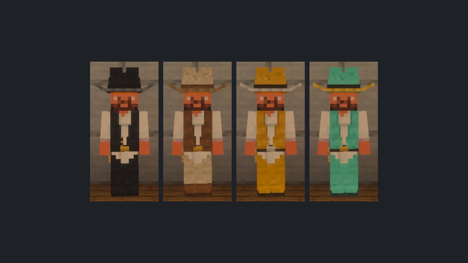 LLS Farm Clothes — screenshot 1 of 2