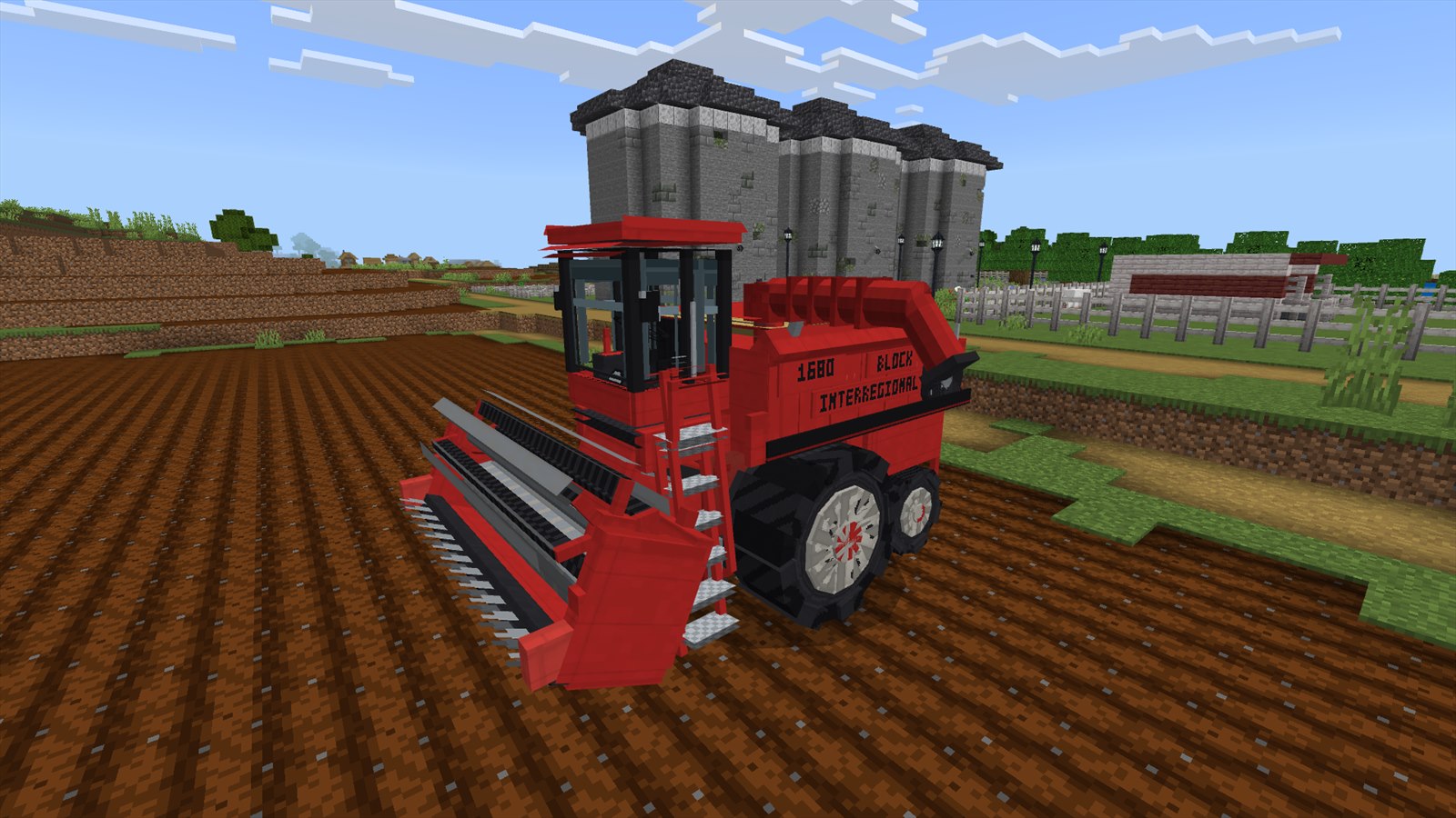 LLS Farm Sim Pack — screenshot 1 of 12