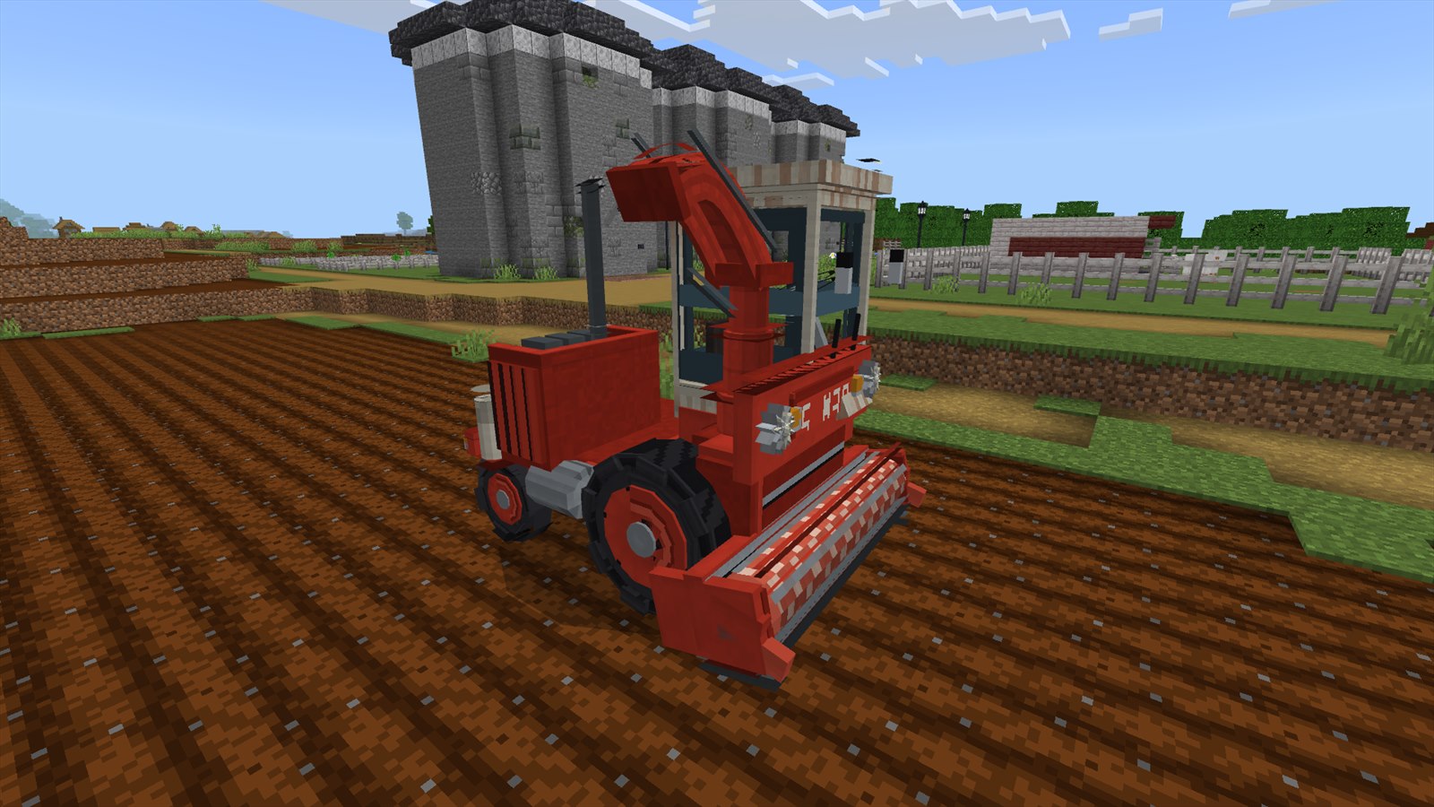 LLS Farm Sim Pack — screenshot 3 of 12