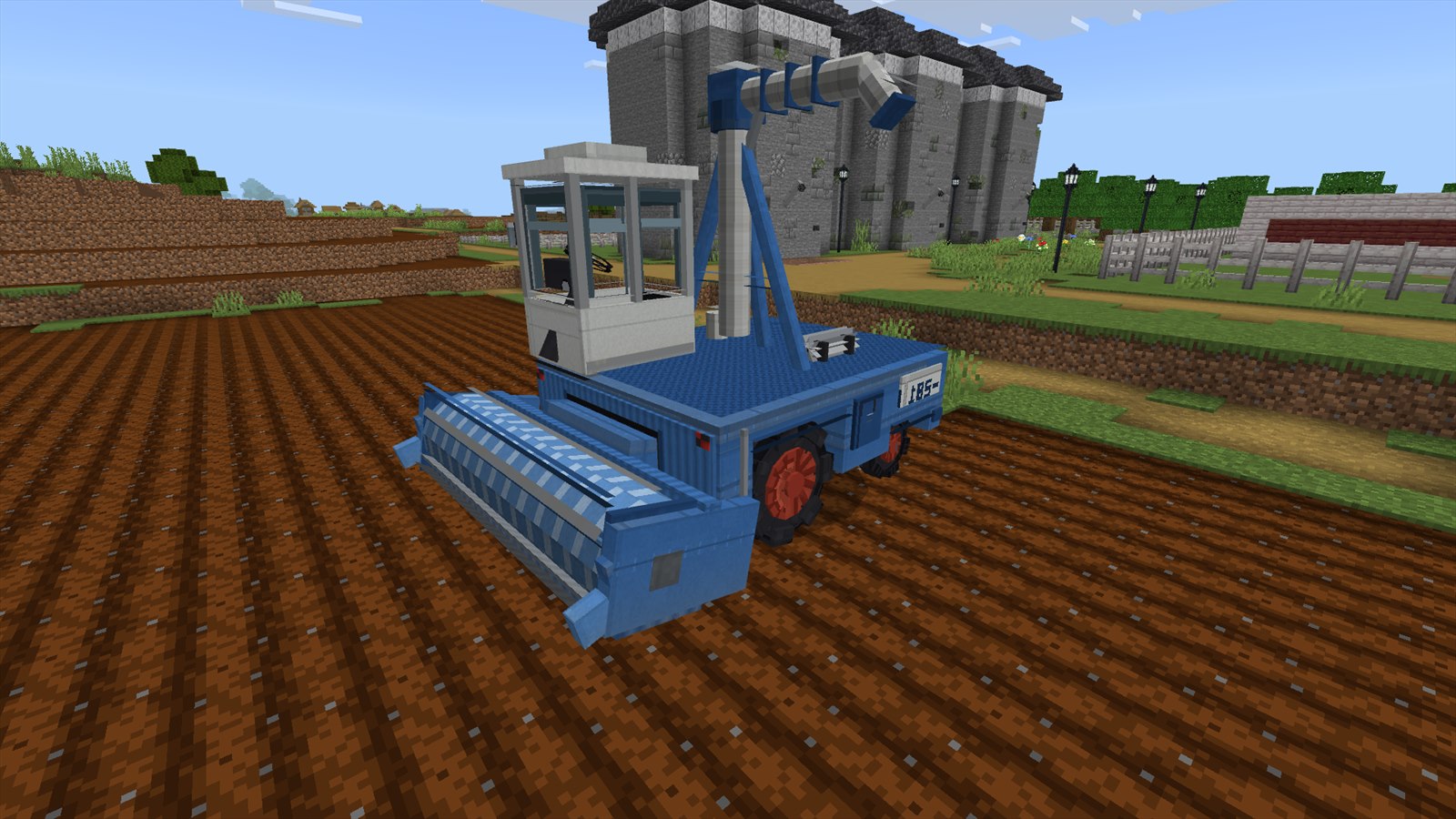 LLS Farm Sim Pack — screenshot 4 of 12