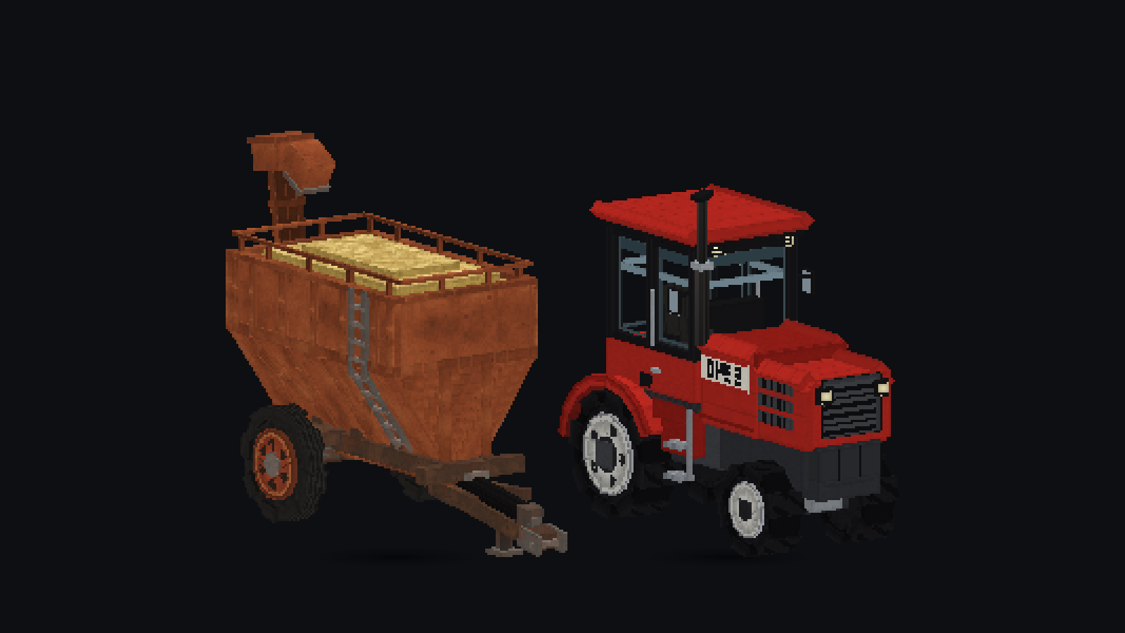 LLS Farm Sim Pack — screenshot 11 of 12