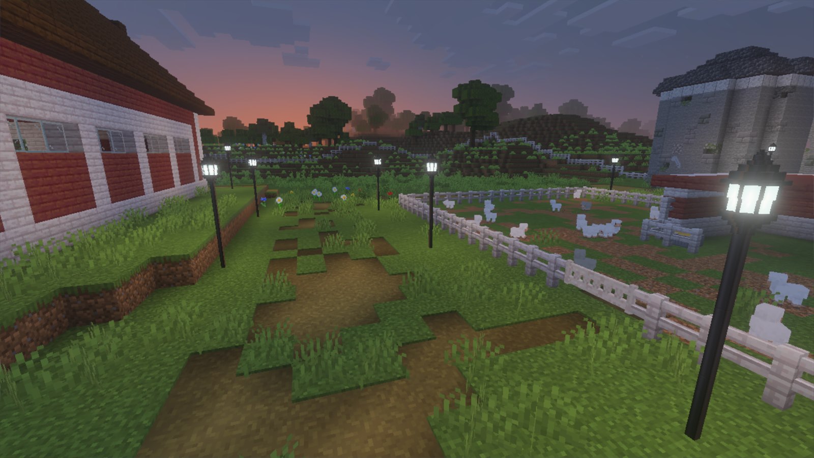 LLS Night Lite — screenshot 1 of 1